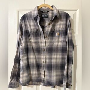 Carhartt Flannel